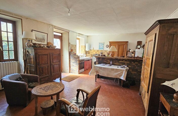 Maison - 121m² - Obsonville — photo 5