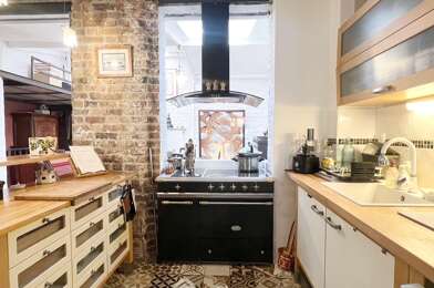 Appartement 4 pièces 450000 €