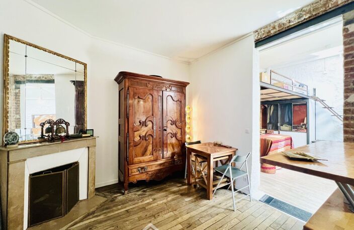 Loft - 80m² - Malakoff — photo 5