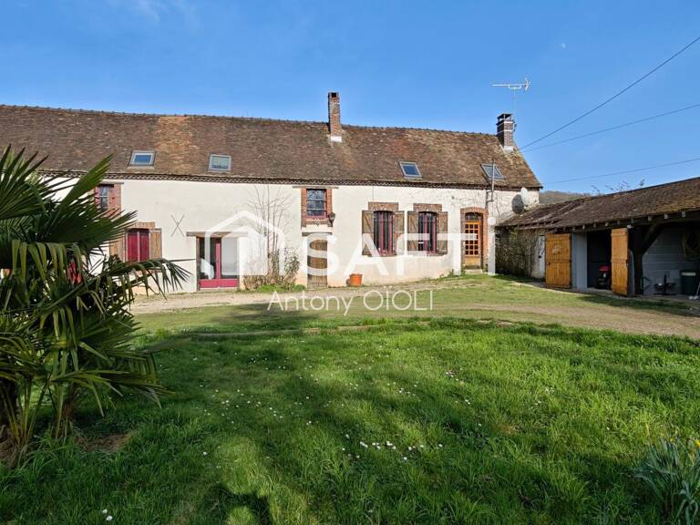 Idéal maison principale ou secondaire, secteur calme. — photo 1