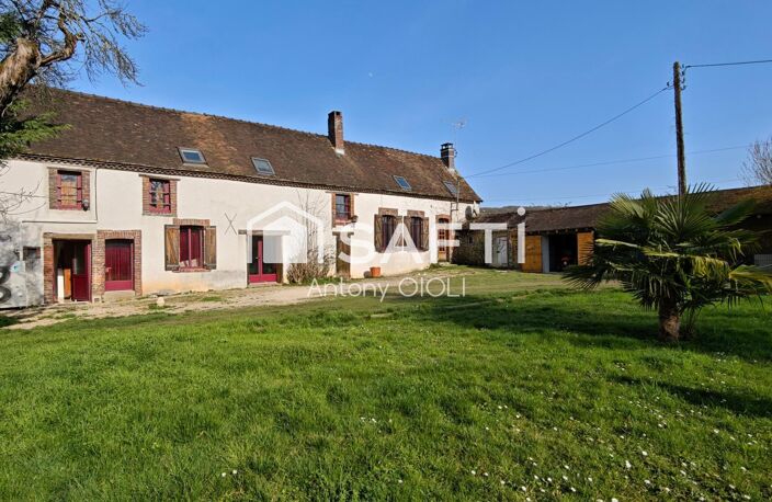 Idéal maison principale ou secondaire, secteur calme. — photo 2