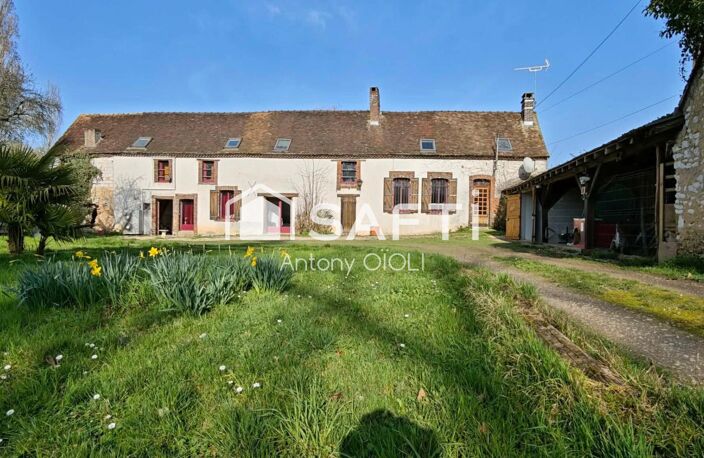 Idéal maison principale ou secondaire, secteur calme. — photo 3