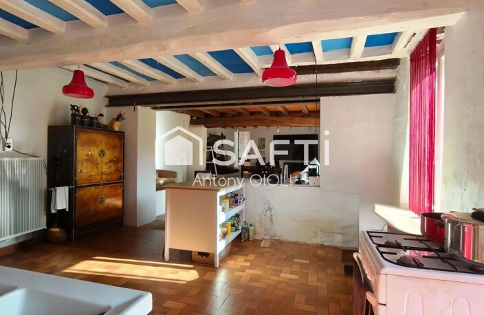 Idéal maison principale ou secondaire, secteur calme. — photo 4