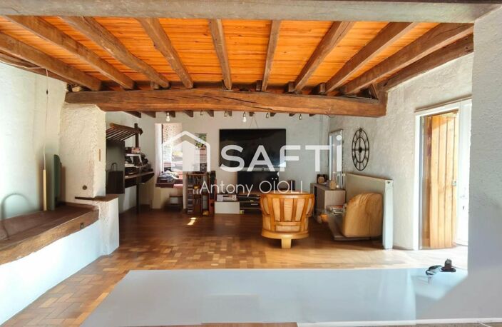 Idéal maison principale ou secondaire, secteur calme. — photo 5