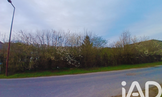 Terrain  640 m² à vendre à Gernelle (08440)