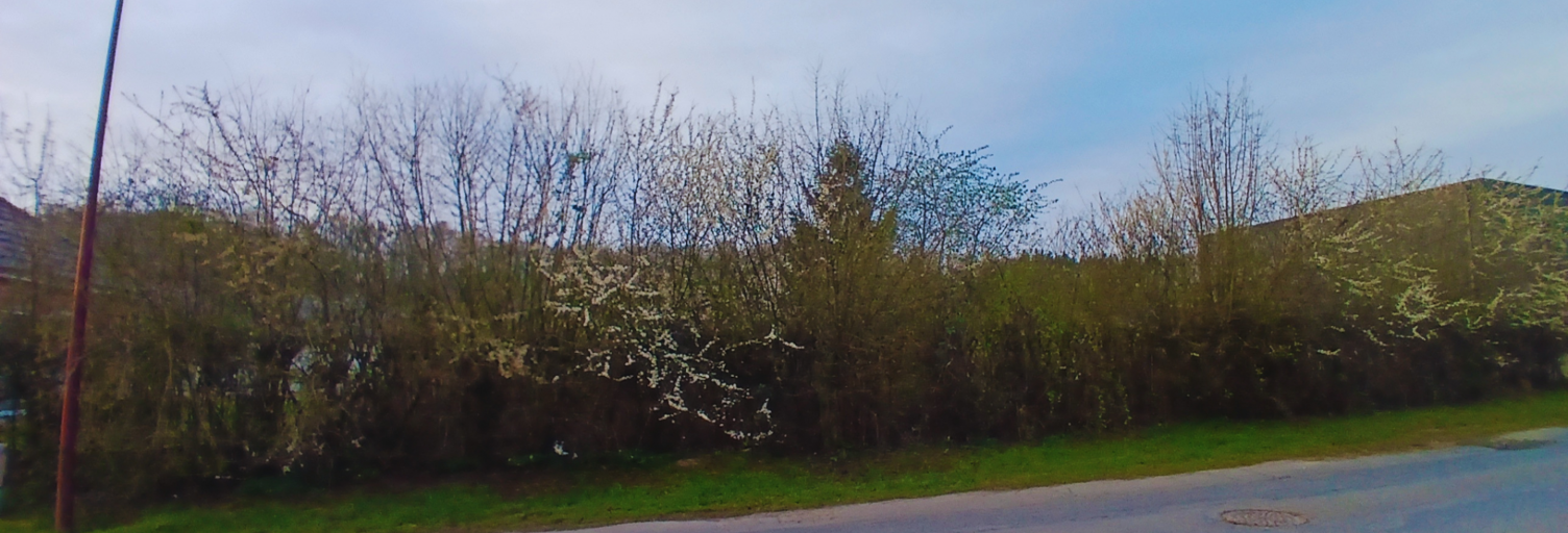 Terrain  640 m² à vendre à Gernelle (08440)