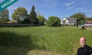Terrain  946 m² à vendre à Hilsenheim (67600)
