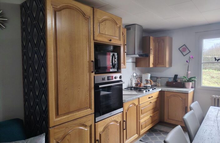 Maison à la campagne — photo 4