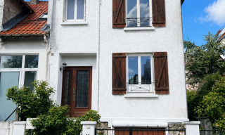 Maison 3 Pièces 77 m² à vendre à Antony (92160)