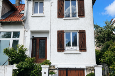 Maison 3 pièces 449000 €
