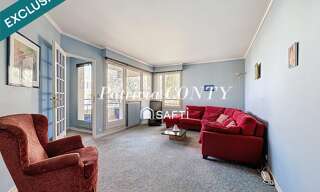 Appartement 3 Pièces 72 m² à vendre à Créteil (94000)
