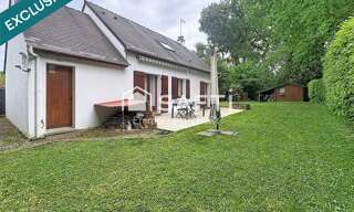 Maison 5 Pièces 121 m² à vendre à Nantes (44300)