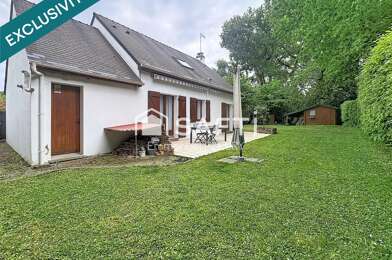 Maison 5 pièces 379900 €