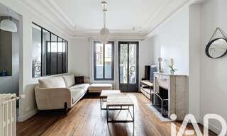 Maison 7 Pièces 129 m² à vendre à Colombes (92700)