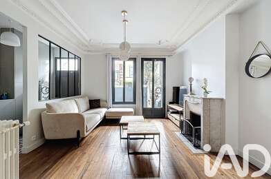 Maison 7 pièces 890000 €