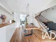 Vente Maison de ville 7 pièces — photo 2