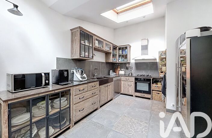 Vente Maison de ville 7 pièces — photo 3