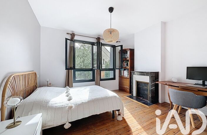 Vente Maison de ville 7 pièces — photo 4