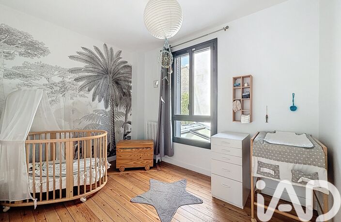 Vente Maison de ville 7 pièces — photo 5