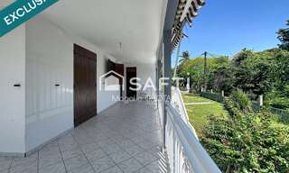 Maison 4 Pièces 95 m² à vendre à Le Moule (97160)
