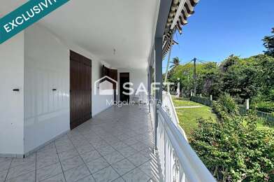 Maison 4 pièces 375000 €