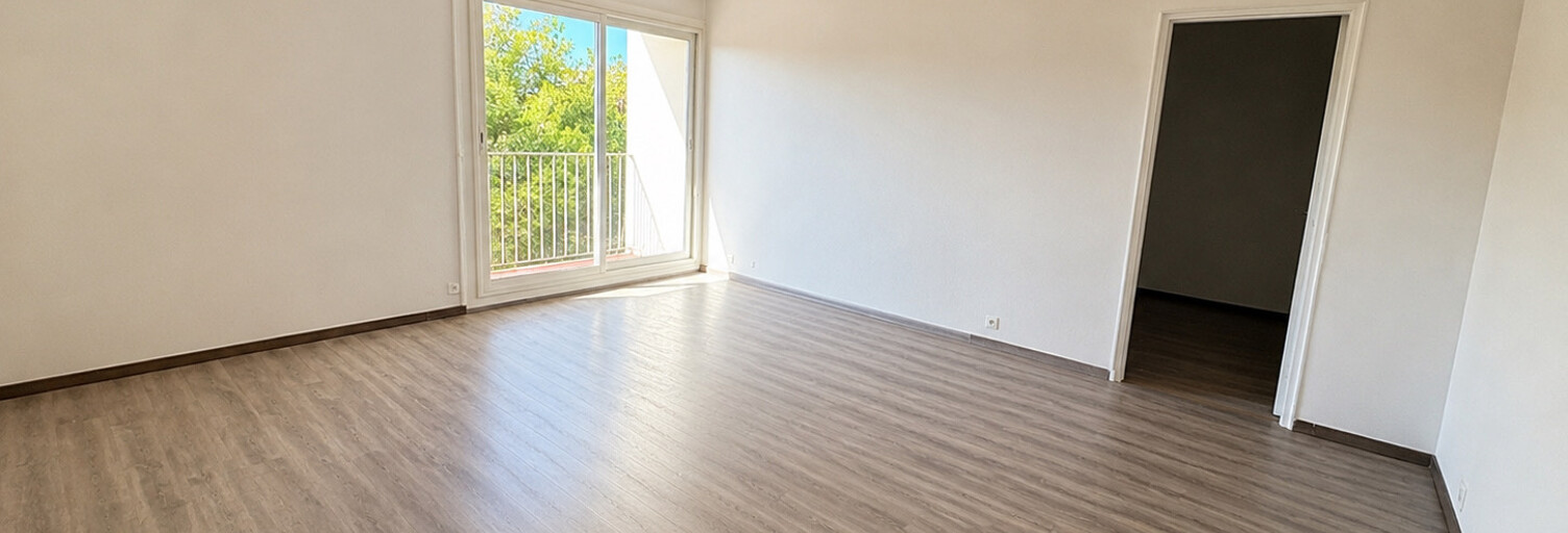 Appartement 2 Pièces 46 m² à vendre à Martigues (13500)