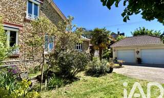 Maison 7 Pièces 206 m² à vendre à Herblay-sur-Seine (95220)