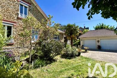 Maison 7 pièces 685000 €