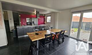 Maison 6 Pièces 129 m² à vendre à Le Cendre (63670)