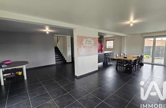 Vente Maison traditionnelle 6 pièces — photo 3