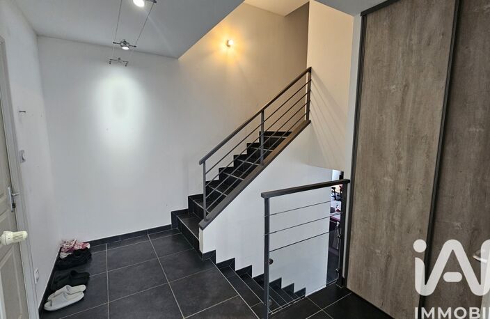 Vente Maison traditionnelle 6 pièces — photo 4