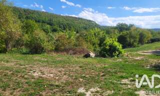 Terrain  3560 m² à vendre à Ornans (25290)