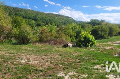 Terrain  249000 €