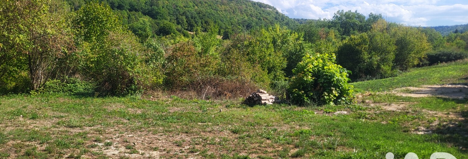 Terrain  3560 m² à vendre à Ornans (25290)