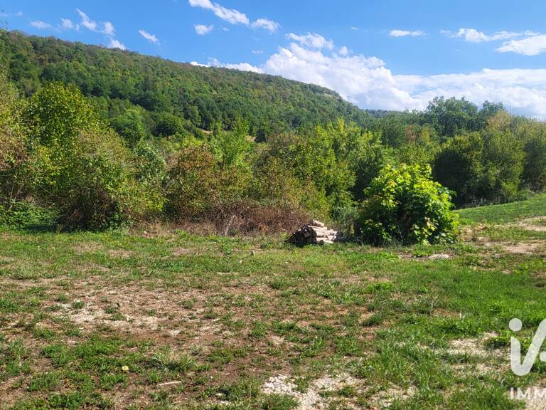 Vente Terrain à bâtir 3 560 m&sup2; — photo 1
