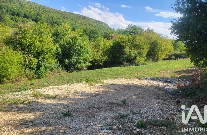 Vente Terrain à bâtir 3 560 m&sup2; — photo 3