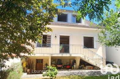 Maison 7 pièces 950000 €