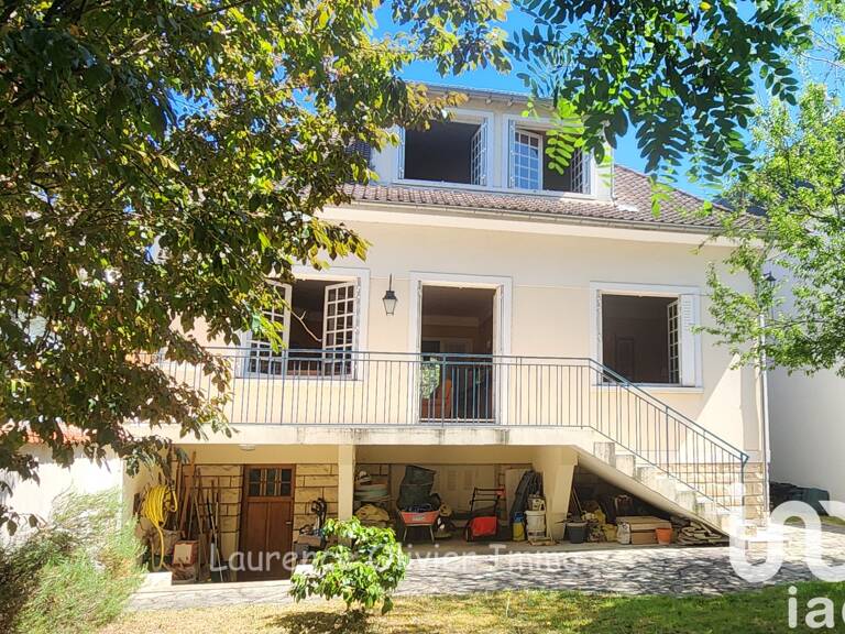 Vente Maison/villa 7 pièces — photo 1