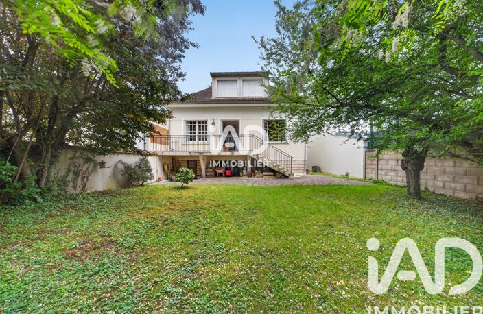 Vente Maison/villa 7 pièces — photo 3