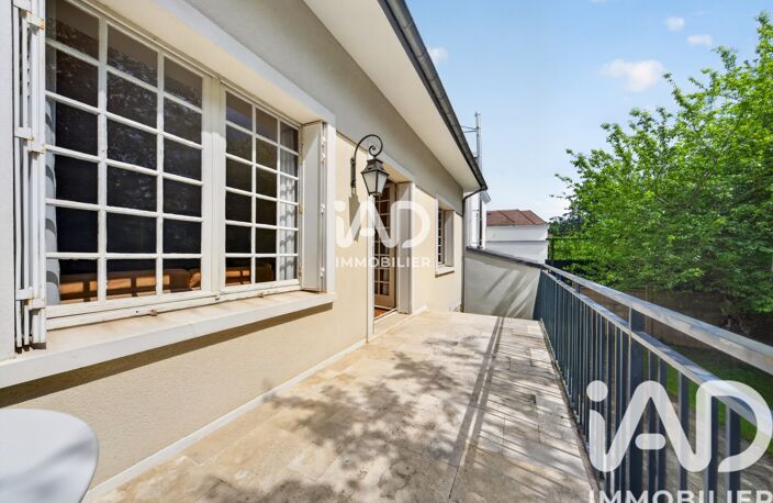 Vente Maison/villa 7 pièces — photo 4
