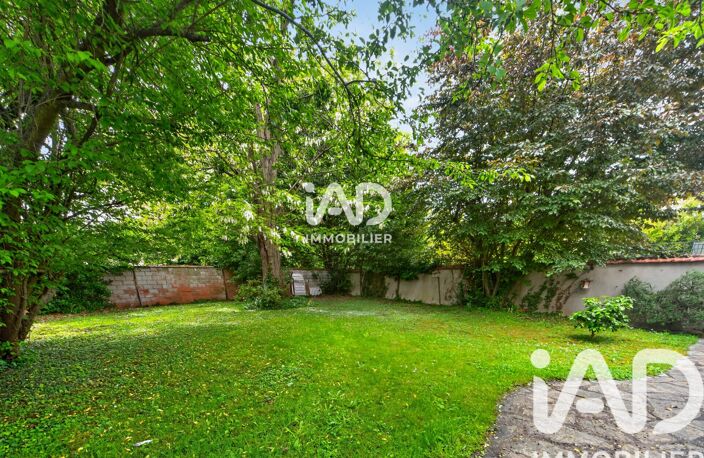 Vente Maison/villa 7 pièces — photo 5