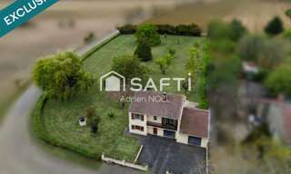 Maison 4 Pièces 91 m² à vendre à Joudreville (54490)
