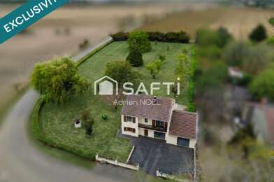 Maison 4 pièces 199500 €