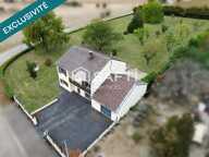 Maison individuelle  Terrain exceptionnel  Cadre naturel et calme — photo 2
