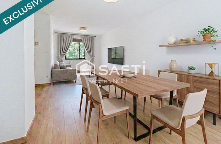 Maison individuelle  Terrain exceptionnel  Cadre naturel et calme — photo 4