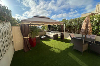 Appartement 3 pièces 335000 €