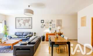 Appartement 3 Pièces 78 m² à vendre à Osny (95520)