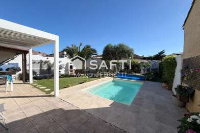 Maison 4 pièces 277500 €