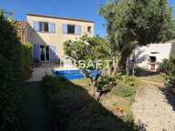 MAISON R+1 85 M² AVEC PISCINE ET GARAGE SUR TERRAIN DE 322 M² — photo 2