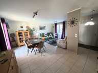 MAISON R+1 85 M² AVEC PISCINE ET GARAGE SUR TERRAIN DE 322 M² — photo 4